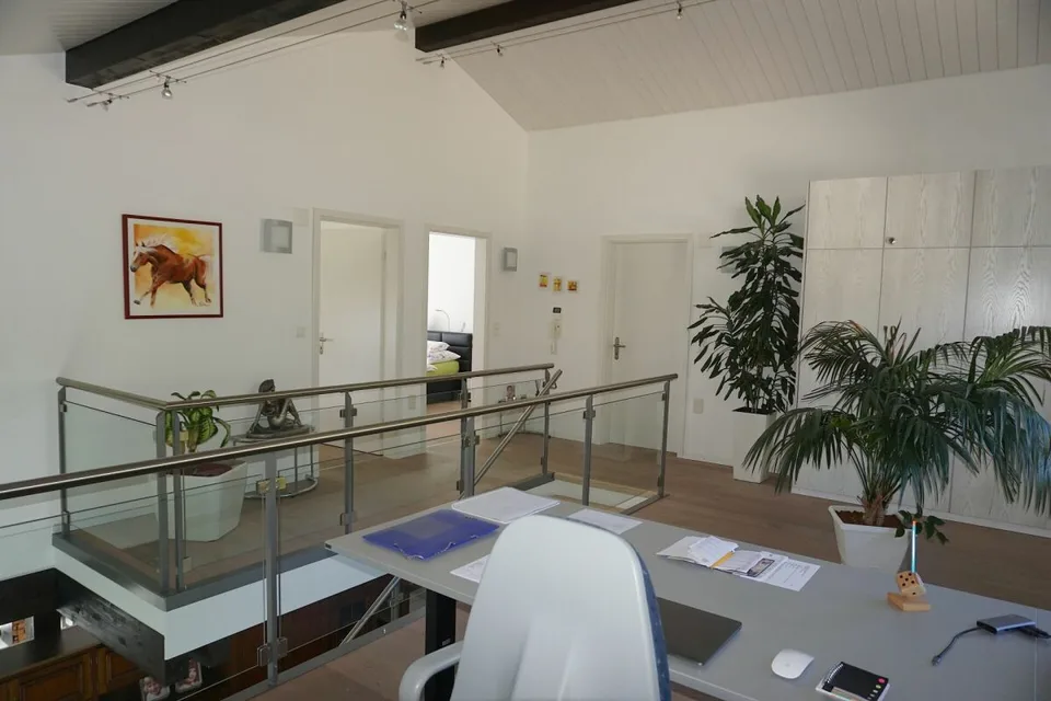 ARI-244 Luxueuse villa avec piscine et vue imprenable – photo 9 sur 15