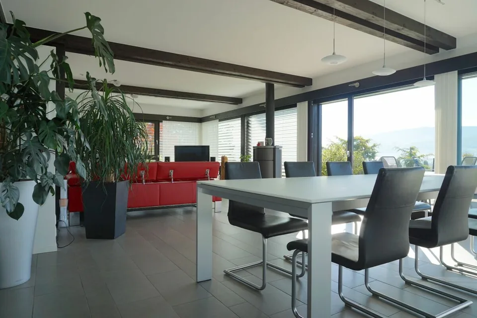 ARI-244 Luxueuse villa avec piscine et vue imprenable – photo 12 sur 15