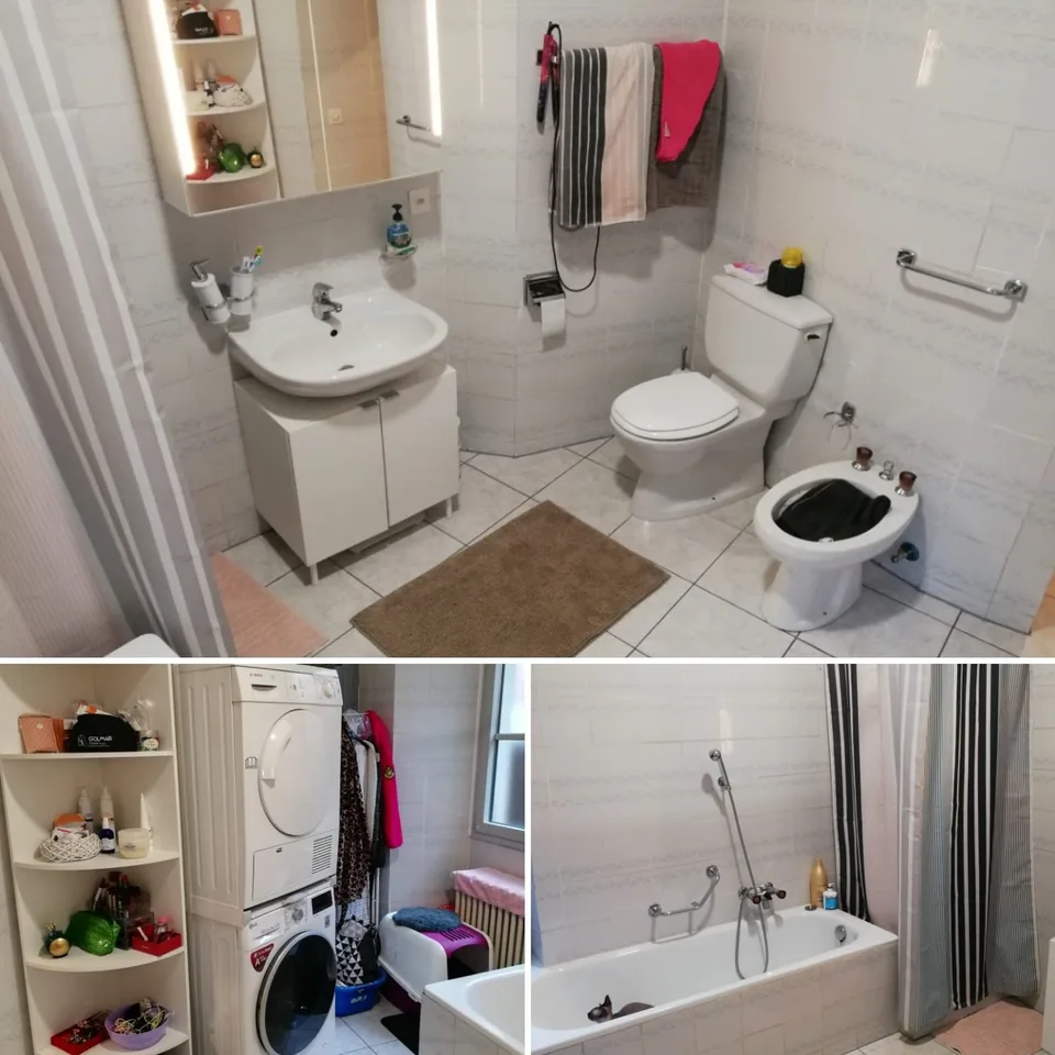 Maison historique plurifamiliale avec 3 appartements à Piazza Grande, Riva San Vitale – photo 8 sur 8