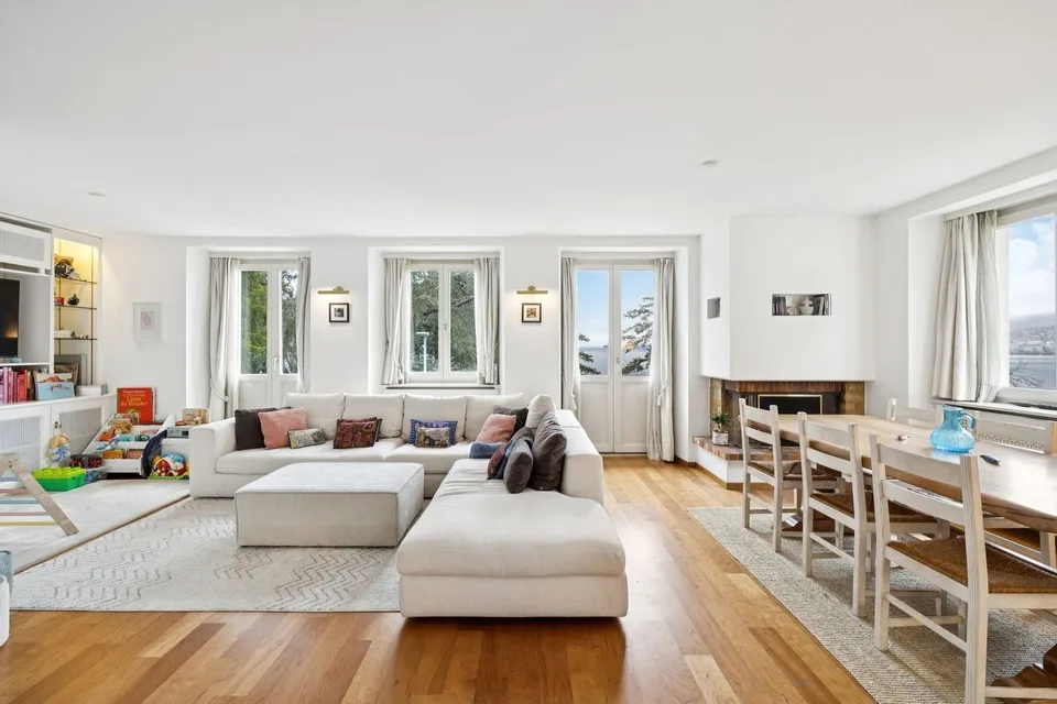 Grande propriété de 3 logements