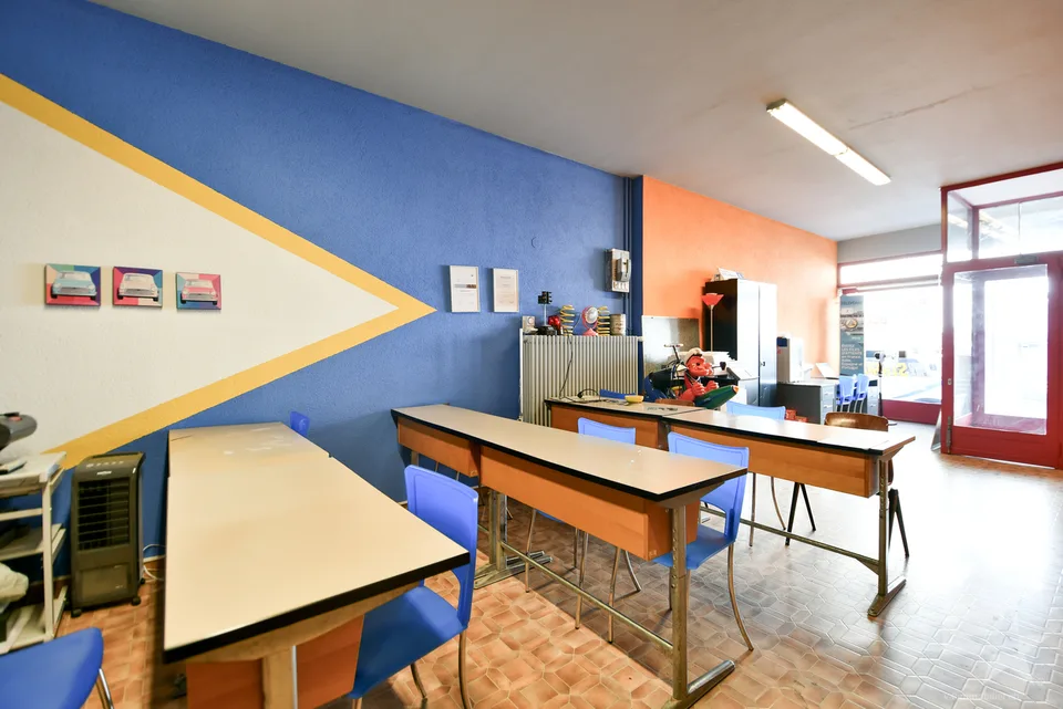 Deux locaux commerciaux au coeur de Fully – foto 8 di 10