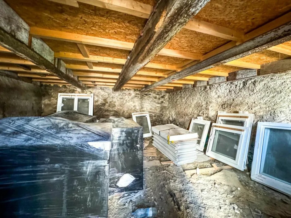 Verkauf von sechs Wohnungen in Agarn – Foto 16 von 18