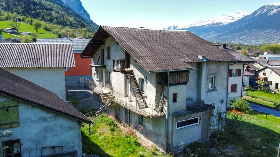 Verkauf von sechs Wohnungen in Agarn – Foto 7 von 18