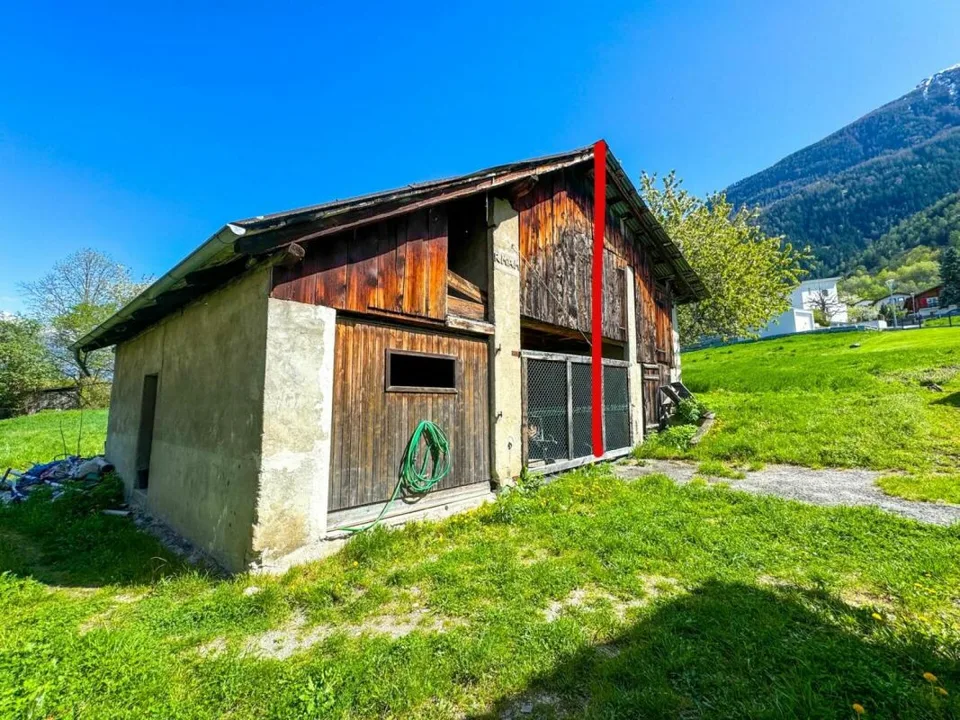Verkauf von sechs Wohnungen in Agarn – Foto 9 von 18