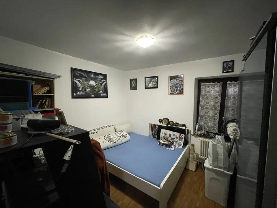 Maison bifamiliale avec rustico et jardin dans le noyau – photo 6 sur 14