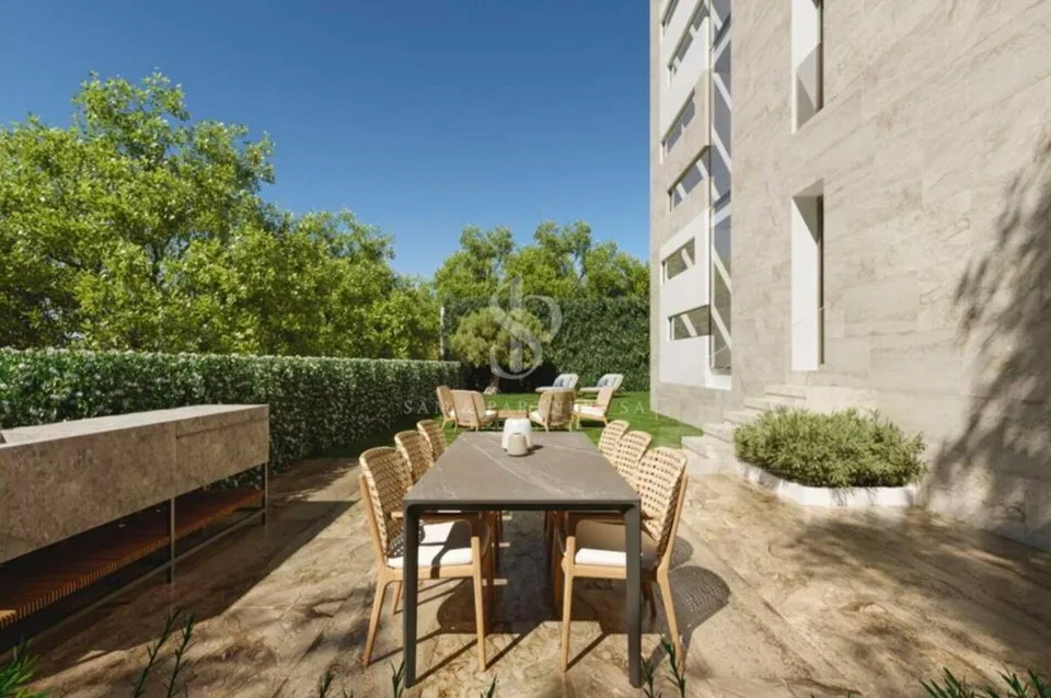 Neue Wohnung im Zentrum – Foto 7 von 10