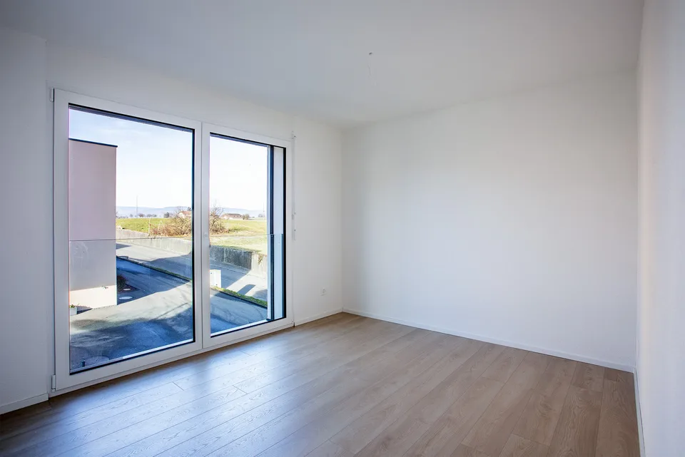 DUPLEX 5.5 locali in attico - Bene "Signature" della PPE - Lotto 5