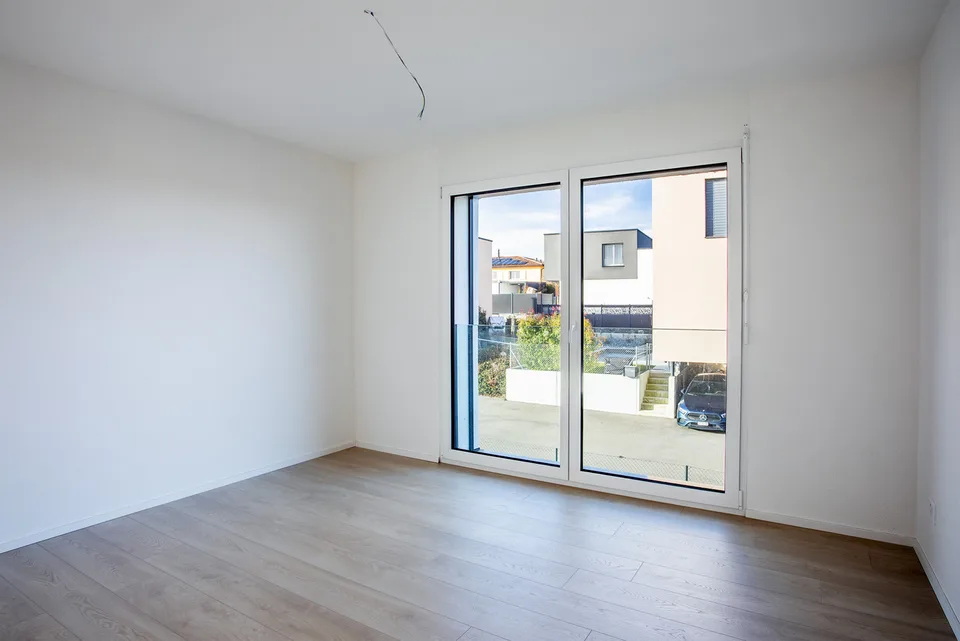 DUPLEX 5.5 locali in attico - Bene "Signature" della PPE - Lotto 5