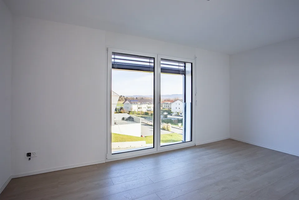 DUPLEX 5.5 locali in attico - Bene "Signature" della PPE - Lotto 5
