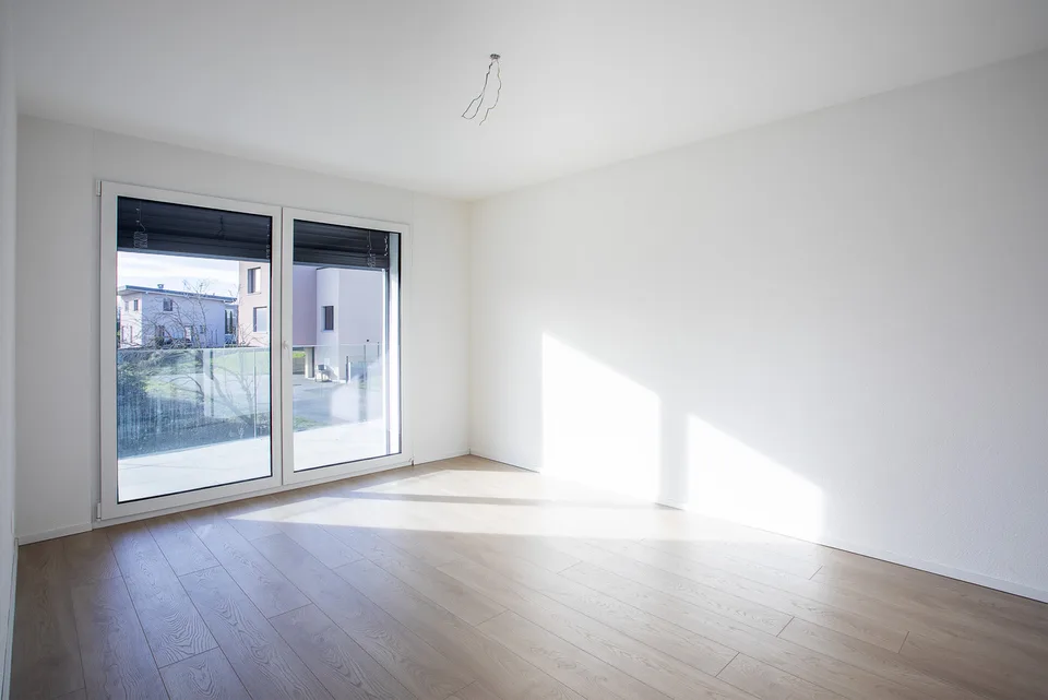 DUPLEX 5.5 Zimmer im Dachgeschoss - Einzigartiges Objekt der PPE - Einheit 5 – Foto 6 von 12