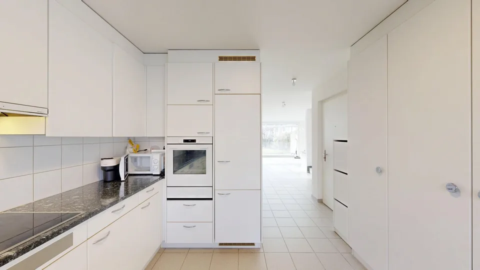 Herrliche 4.5-Zimmer-Wohnung in Stäfa – Foto 8 von 11