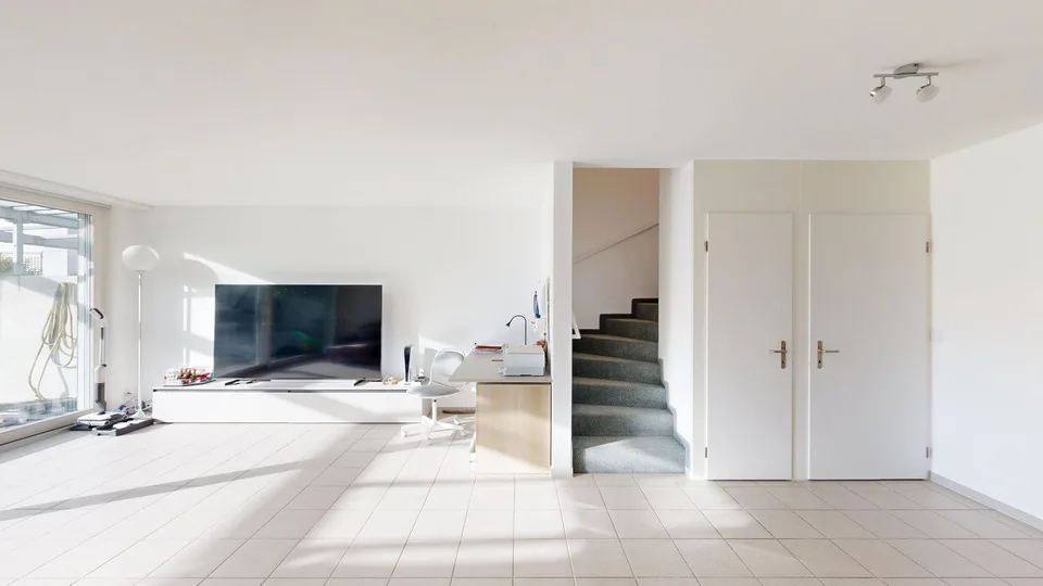 Herrliche 4.5-Zimmer-Wohnung in Stäfa – Foto 6 von 11