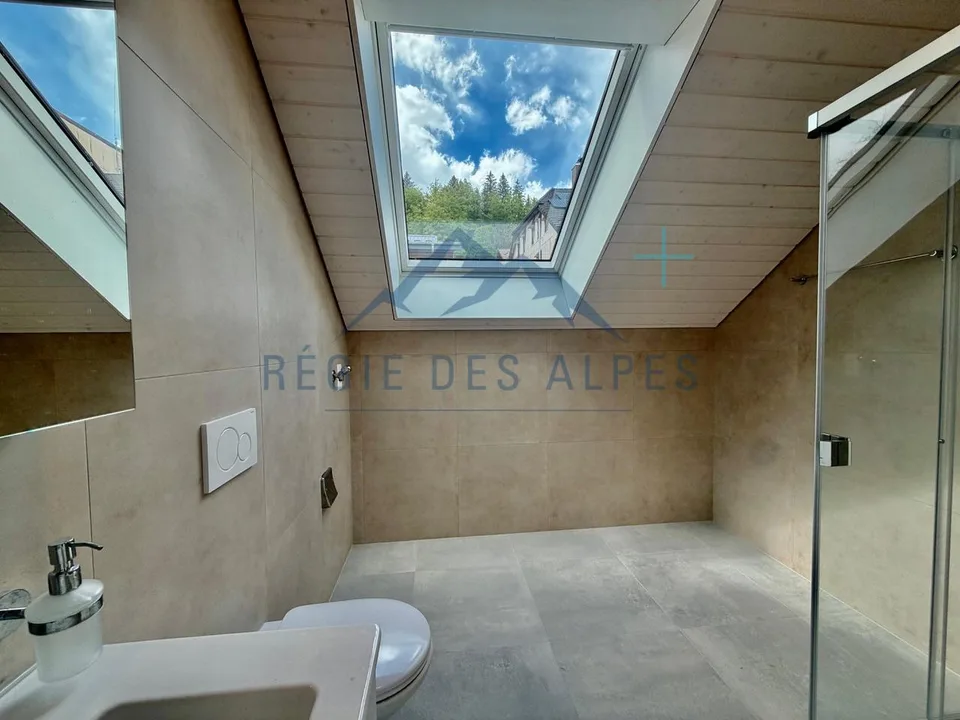 Appartamento nuovo in PPE - Le Sentier (Lot 5)