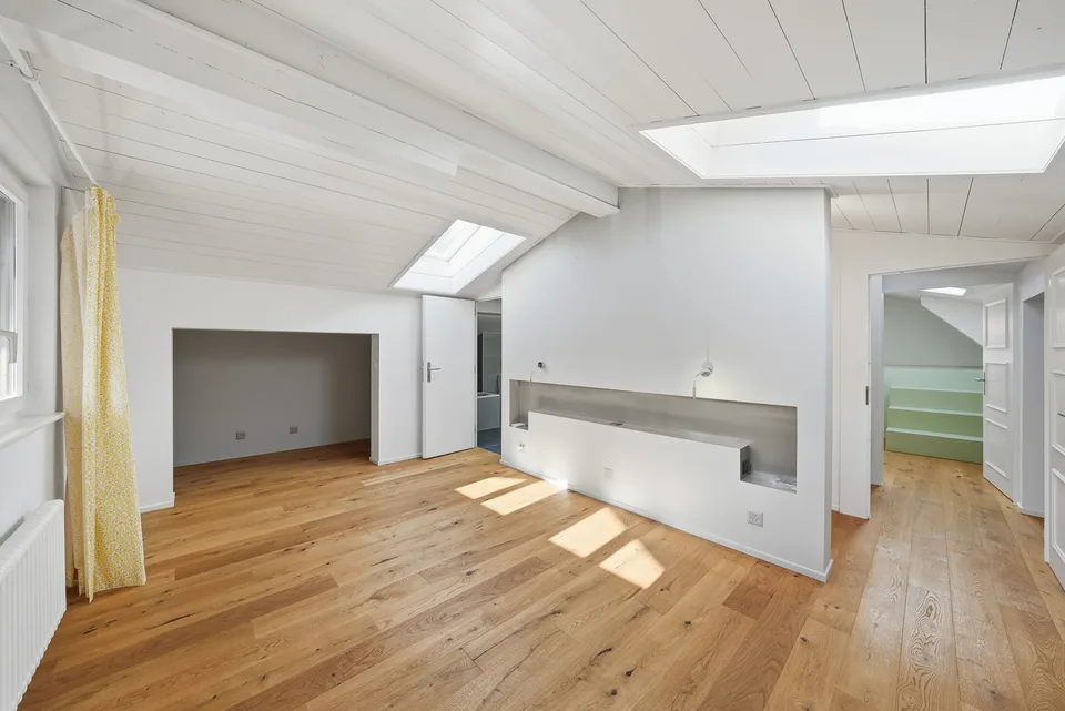 Appartamento 4,5 locali con vista panoramica, a 20 minuti da Gstaad – foto 7 di 27