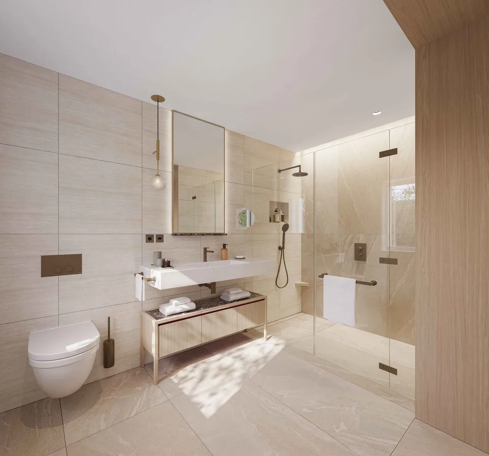 Residenz 806 (S 102)
