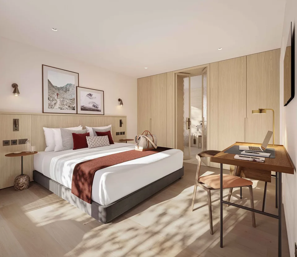 Residenz 806 (S 102)