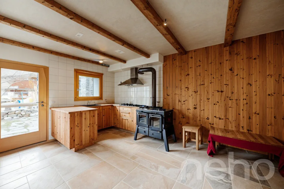 Friedensort in Trétien (Salvan) – Foto 15 von 18
