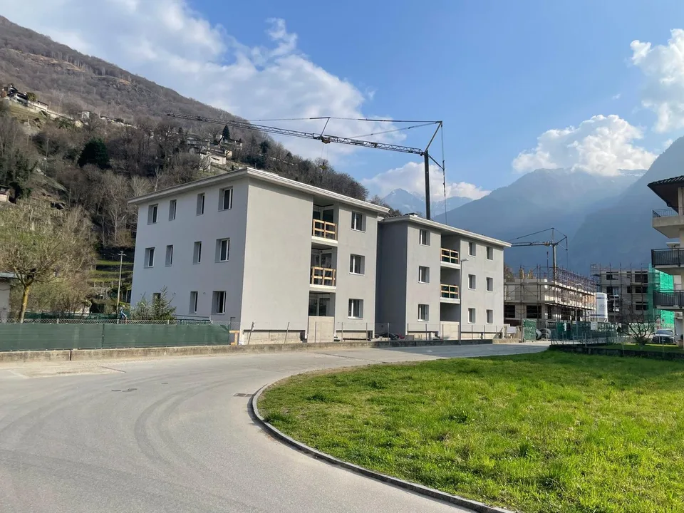 Nuova Costruzione