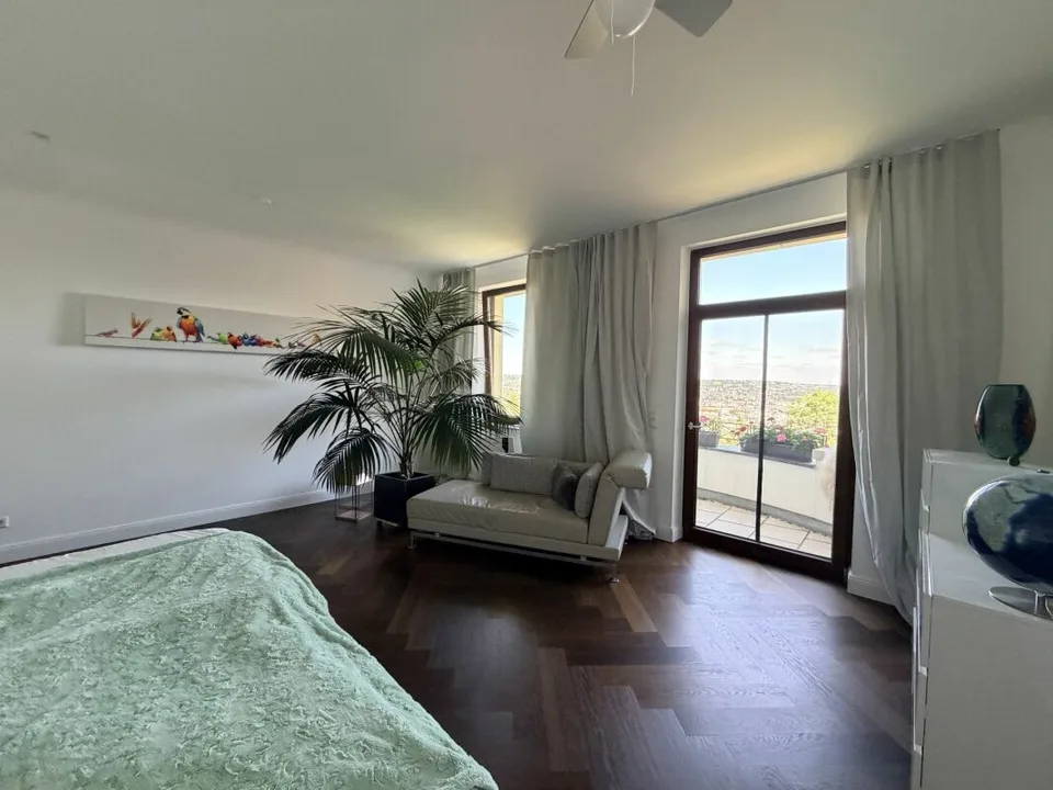 Villa in stile Art Nouveau con vista panoramica e 6.315 m² di parco a Stuttgart – foto 20 di 32