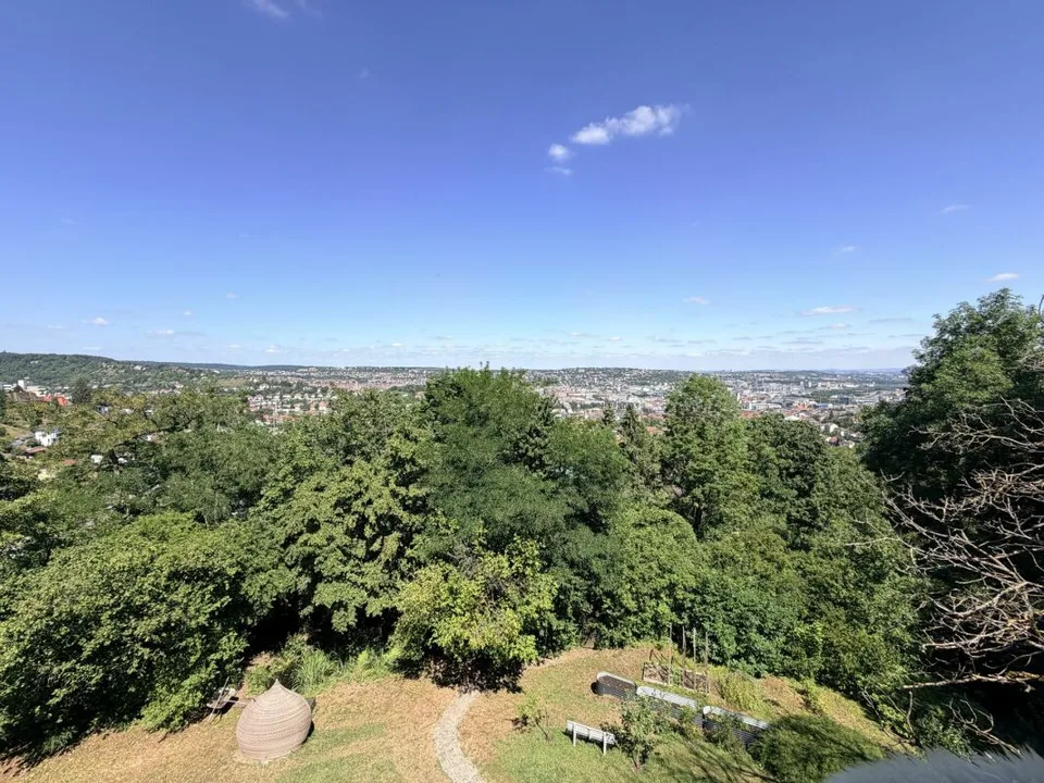 Villa in stile Art Nouveau con vista panoramica e 6.315 m² di parco a Stuttgart – foto 23 di 32