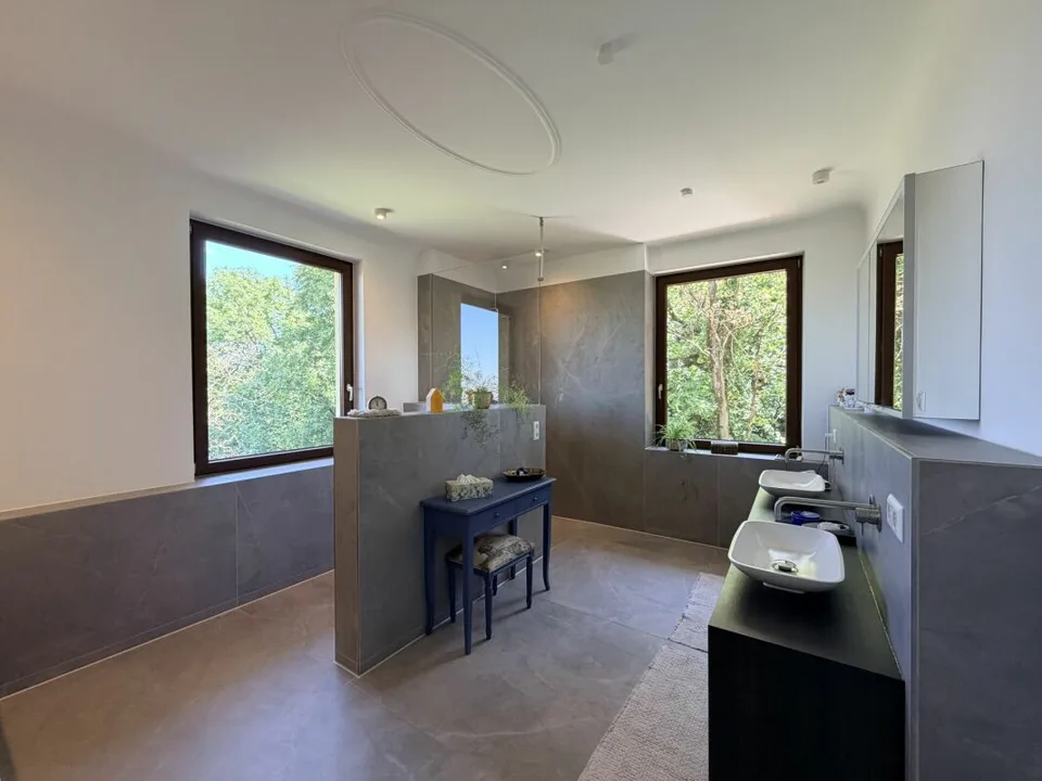 Villa in stile Art Nouveau con vista panoramica e 6.315 m² di parco a Stuttgart – foto 21 di 32