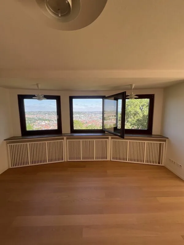 Villa in stile Art Nouveau con vista panoramica e 6.315 m² di parco a Stuttgart – foto 29 di 32