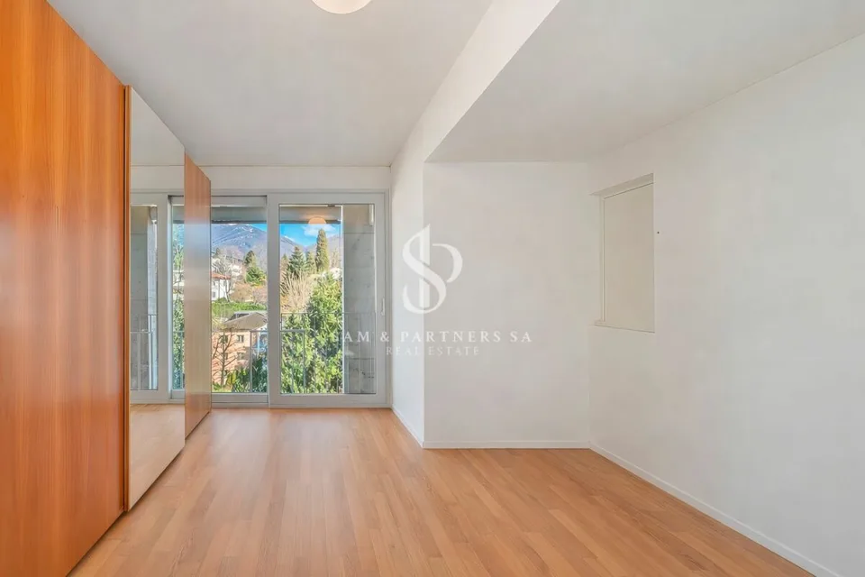 Duplex mit Garten – Foto 12 von 14