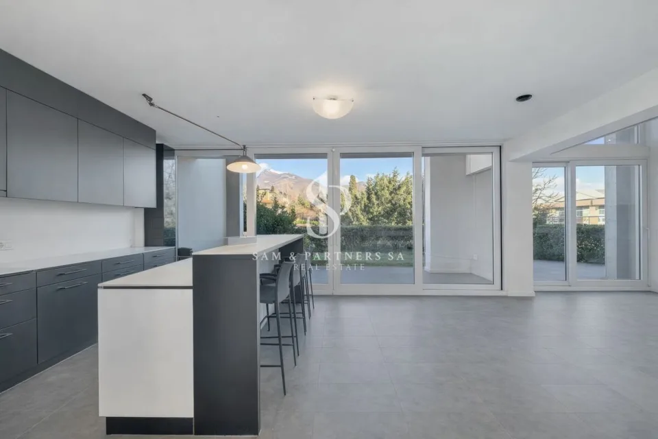 Duplex mit Garten – Foto 8 von 14