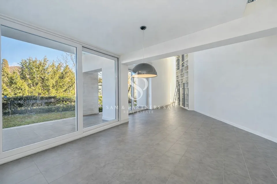 Duplex mit Garten – Foto 7 von 14