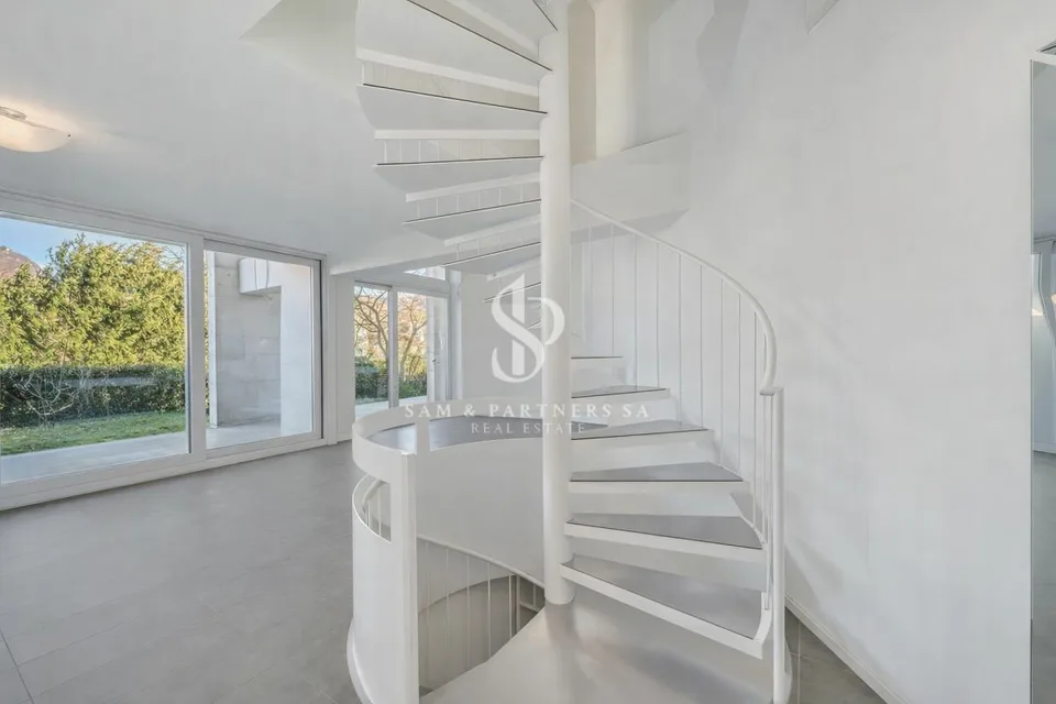Duplex mit Garten – Foto 6 von 14