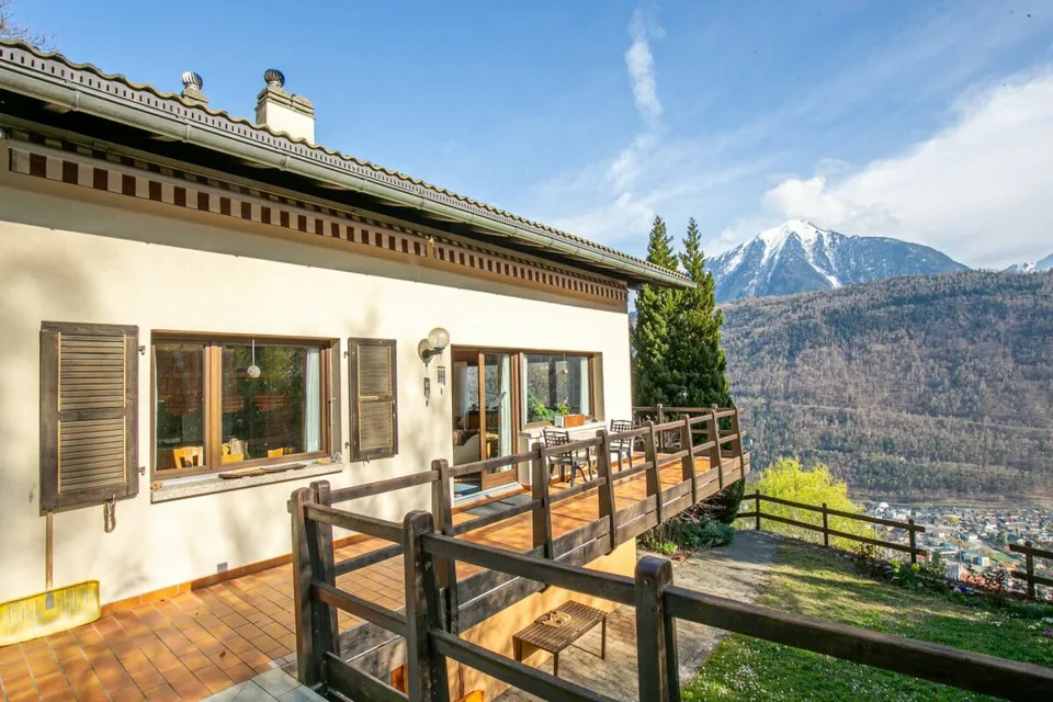 Charmantes Haus mit 6.5 Zimmern – Foto 14 von 21