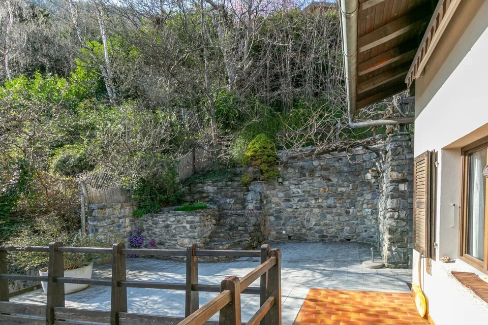 Casa incantevole di 6.5 locali