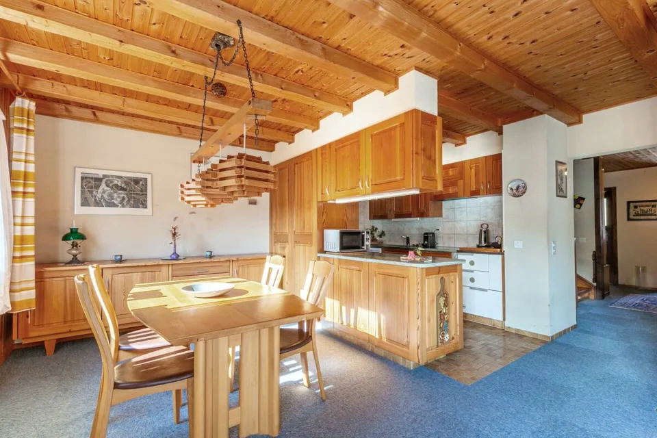 Casa incantevole di 6.5 locali