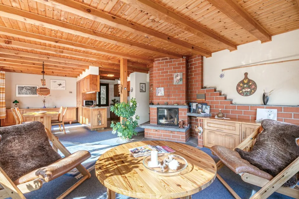 Charmante Maison de 6.5 pièces