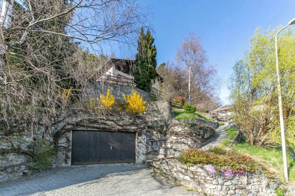 Charmantes Haus mit 6.5 Zimmern – Foto 20 von 21