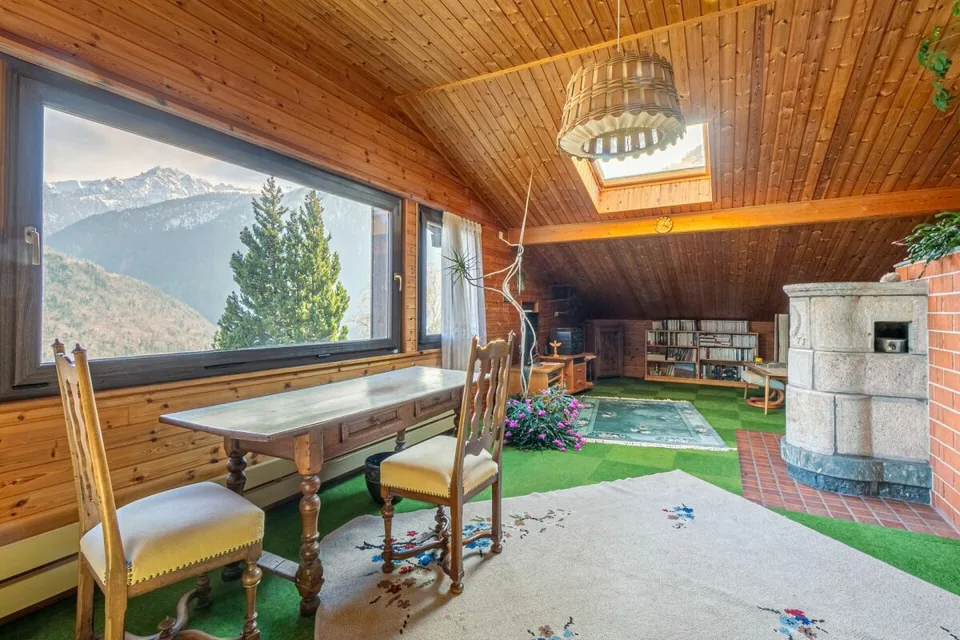 Charmantes Haus mit 6.5 Zimmern – Foto 12 von 21