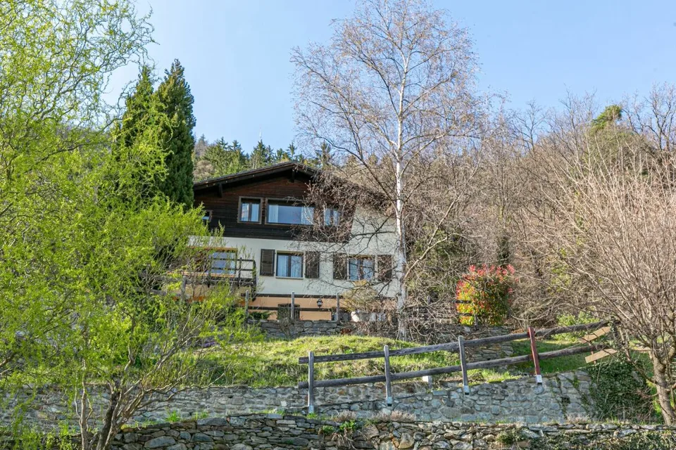 Charmantes Haus mit 6.5 Zimmern – Foto 21 von 21