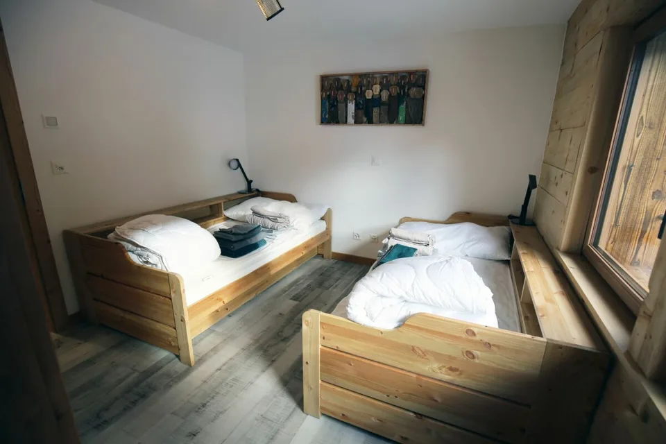 Opportunità per investitori: 3.5 locali moderni già affittati A5 – foto 9 di 31