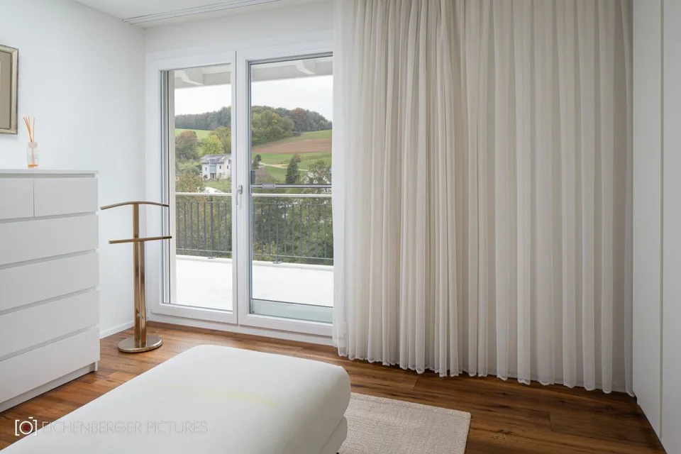 Maison de rêve à Zeihen : paradis familial avec vue panoramique