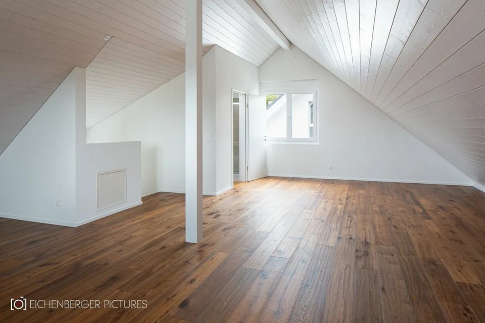 Maison de rêve à Zeihen : paradis familial avec vue panoramique