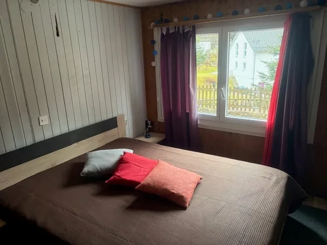 St-Cergue - lovely 4.5-room chalet – photo 15 of 15