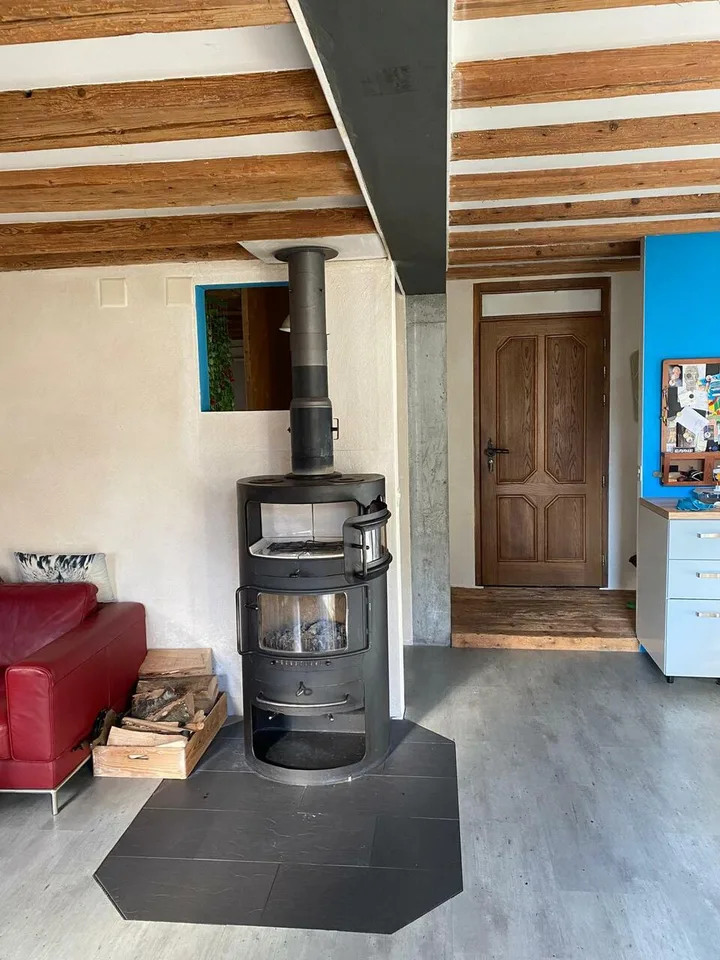 Yvonand, à vendre, maison de caractère + potentiel d'agrandissement