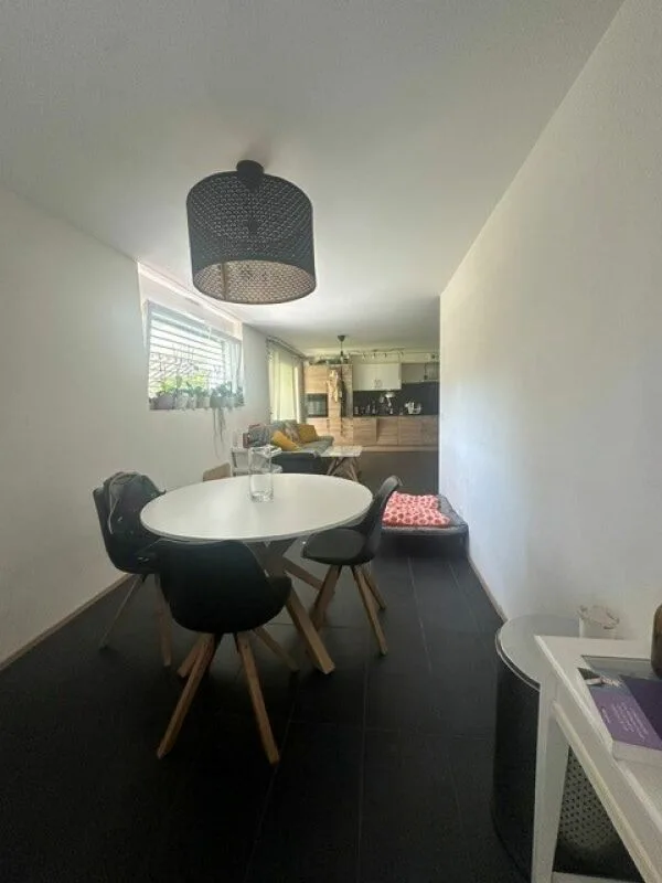 JCN - 2,5-Zimmer-Wohnung
