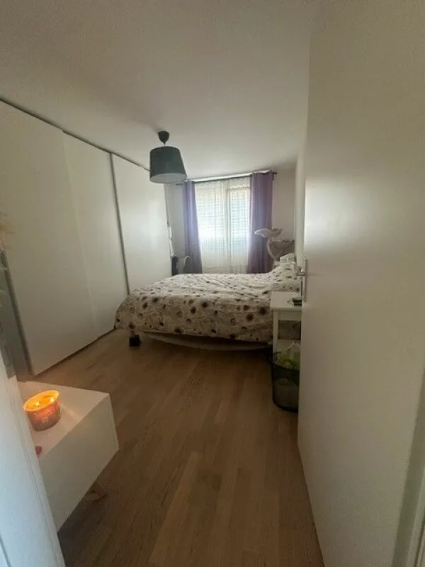 JCN - 2,5-Zimmer-Wohnung