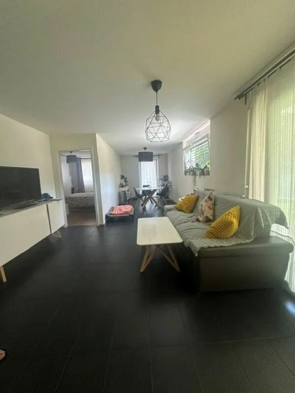 JCN - 2,5-Zimmer-Wohnung