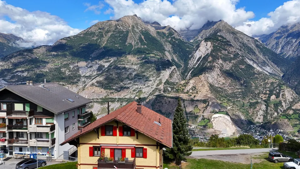 Delizioso Bed and Breakfast a Eischoll – foto 15 di 16