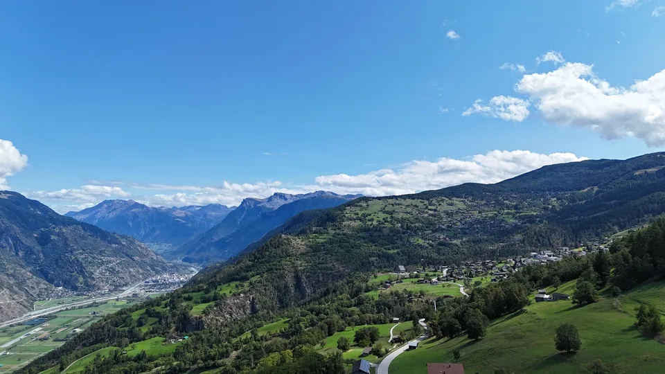 Delizioso Bed and Breakfast a Eischoll – foto 14 di 16