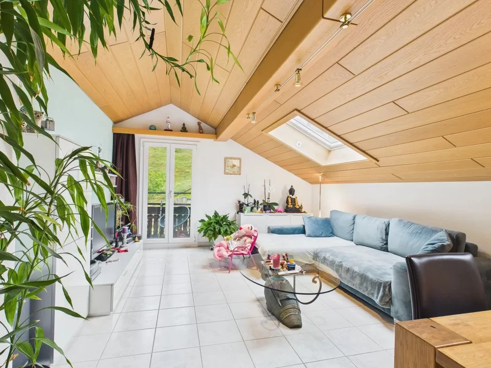 Delizioso Bed and Breakfast a Eischoll – foto 10 di 16