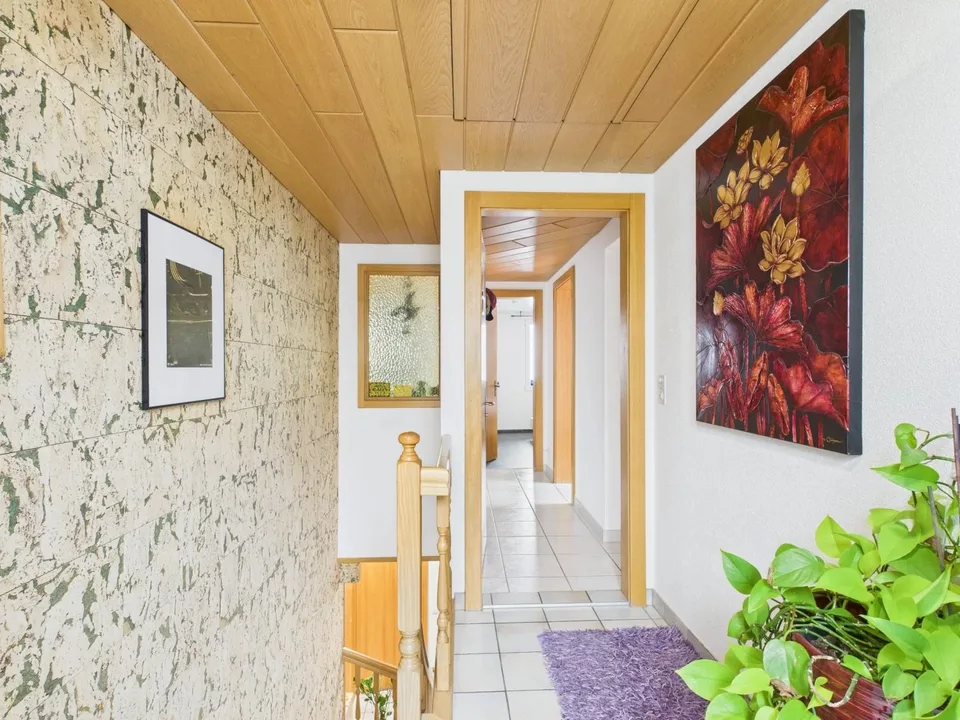 Delizioso Bed and Breakfast a Eischoll – foto 8 di 16