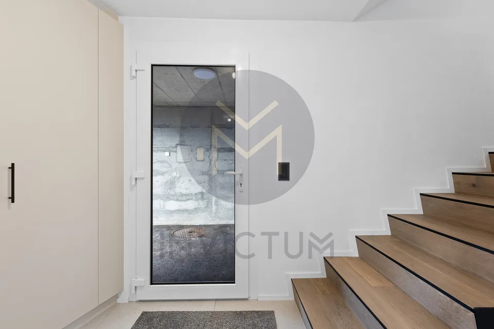 Villa mit Panoramablick - Ein Ruhepol – Foto 6 von 13